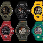 g-shock rangeman gw-9400