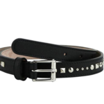 Gucci Women's Silver Belt