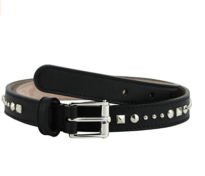 Gucci Women's Silver Belt