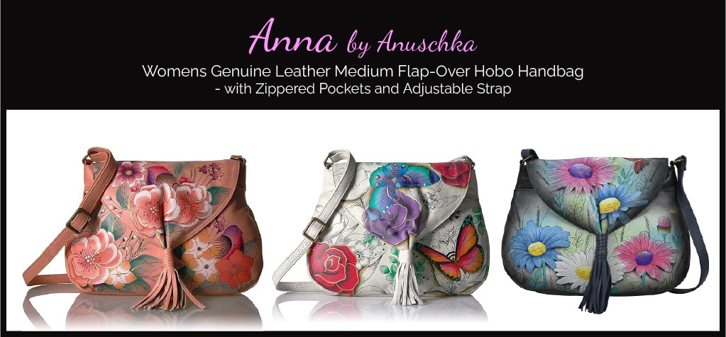 anuschka hobo handbags