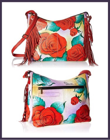 Anna by Anuschka Handbags