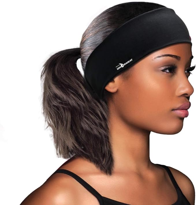 Active Wear Headband - 779-72