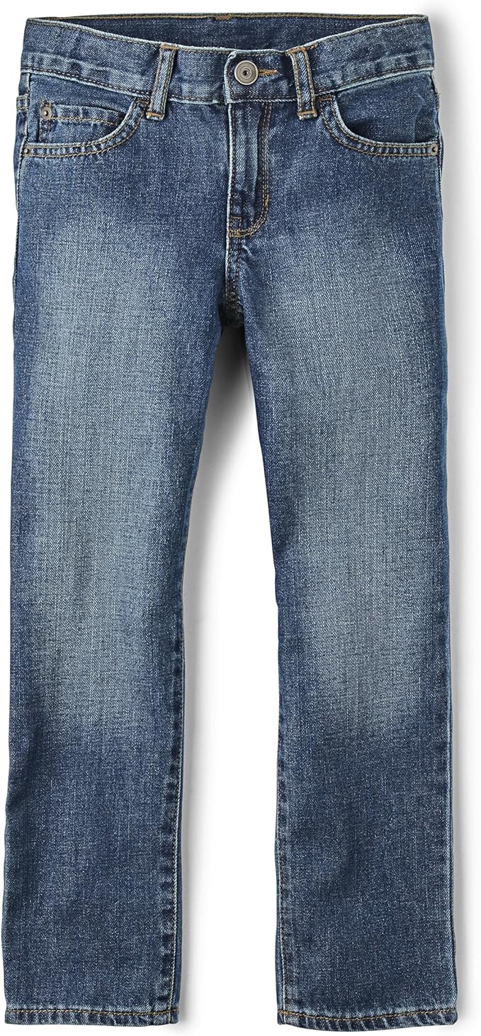 Bootcut Jeans