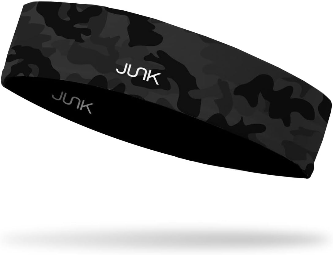 JUNK Brands Baller Band Headband