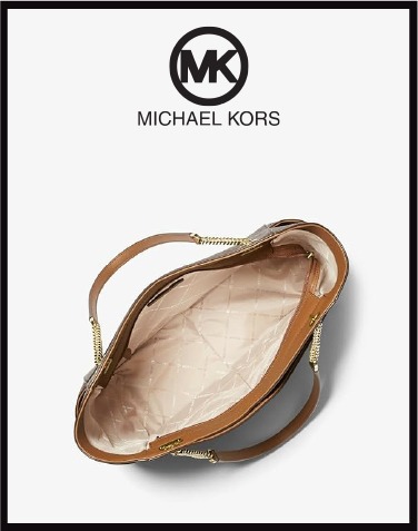 Michael Kors Drop