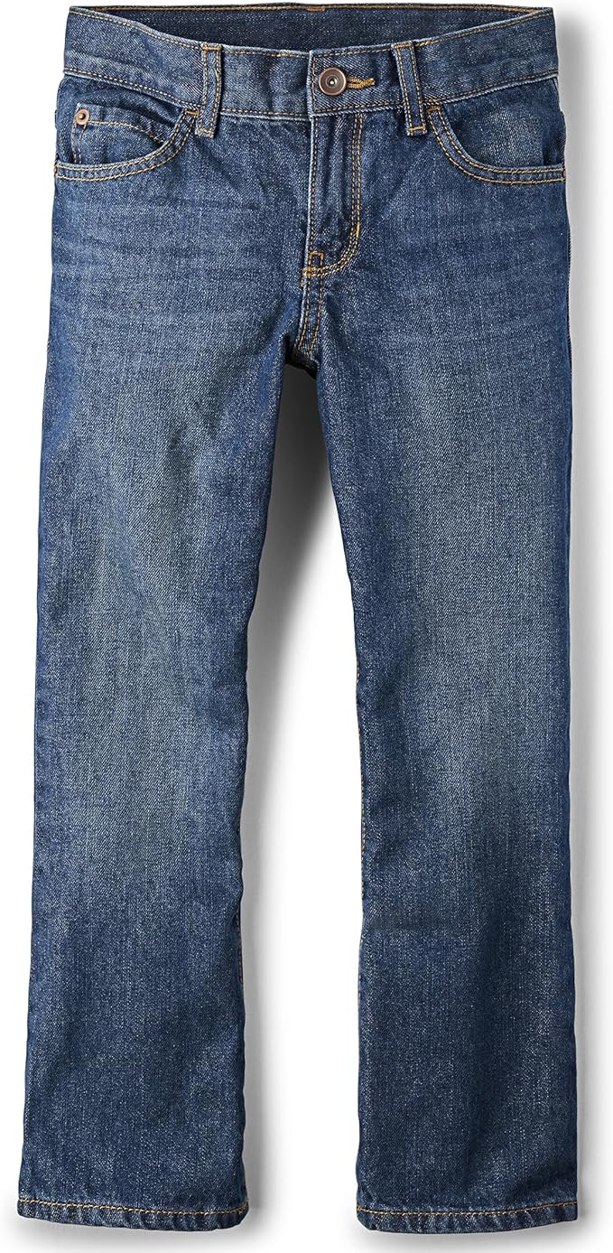 bootcut jeans