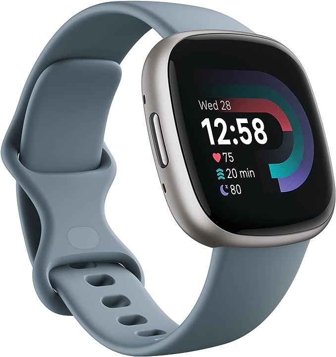 Fitbit Versa 4 Fitness Smartwatch 