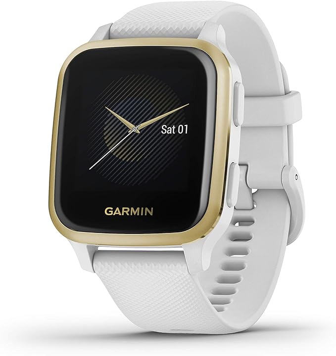 Garmin 010-02427-01 Venu Sq