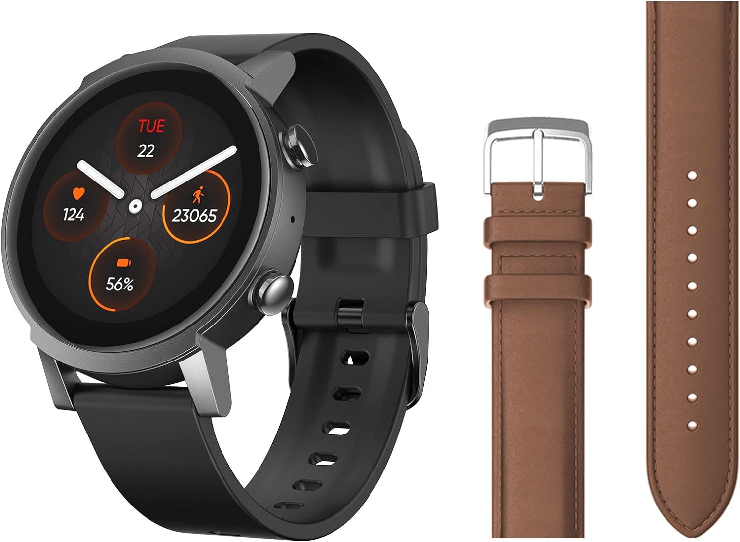 Ticwatch E3 Smart Watch