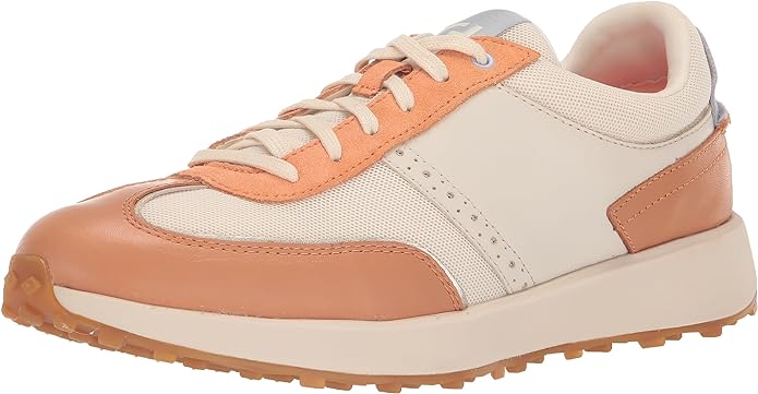 Cole Haan Women's Grand Crosscourt Medow Runner Sneaker