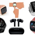 What are the top 10 smartwatch brands in Bangladesh?