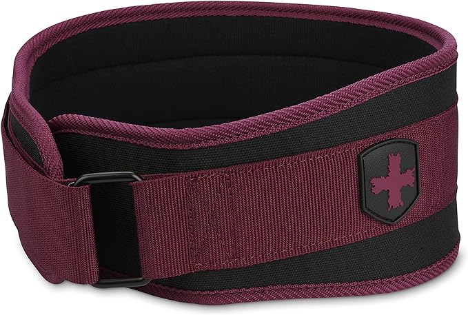 Weight Lifting and Workout Belt