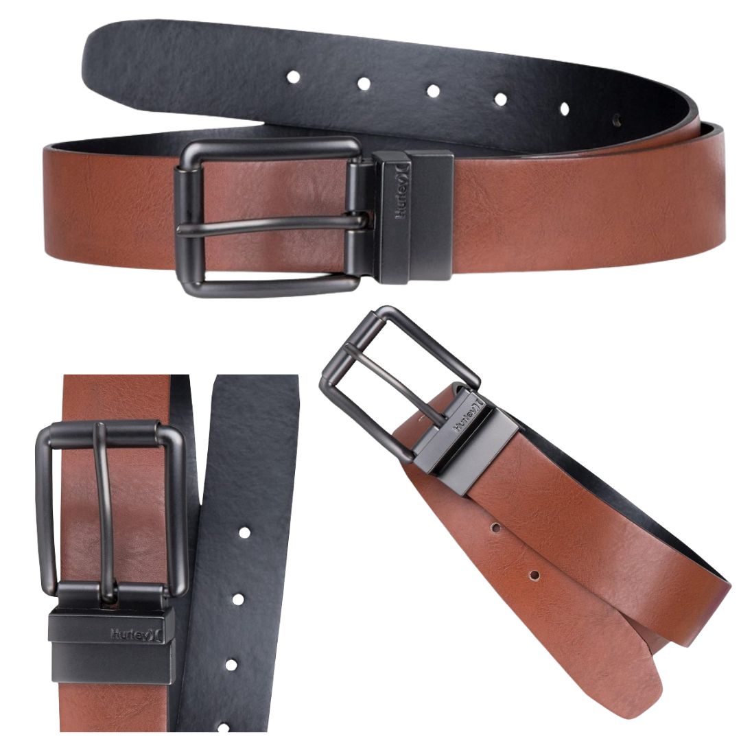  Leather Belts