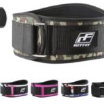 RitFit Weight Lifting Belt Men and Women