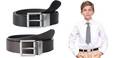 Ties, Belts & Suspenders for KidsTies