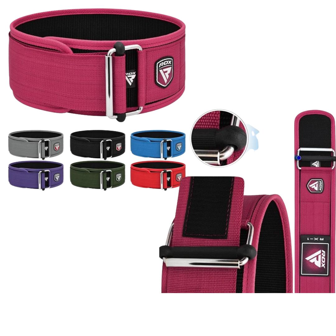 Weight Lifting Belt