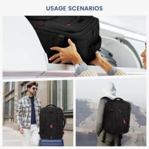 Stylish Waterproof Laptop Backpack